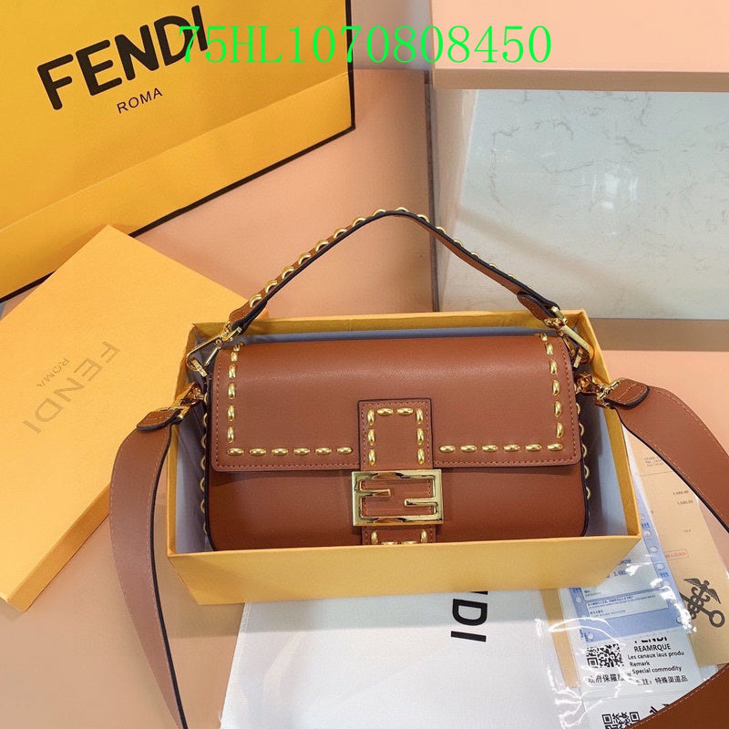 Glami - FDE Bags - 3224