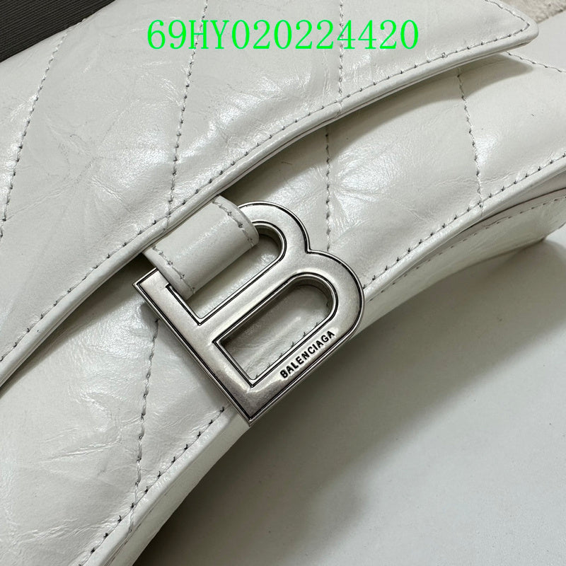 ELE Fashion - BGA Bags - 1930