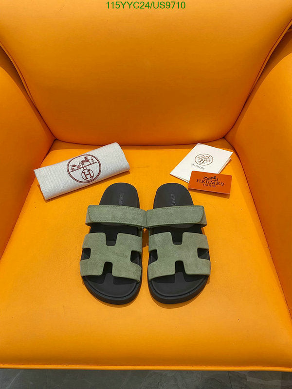 SAMC - HMS Men Shoes - 598