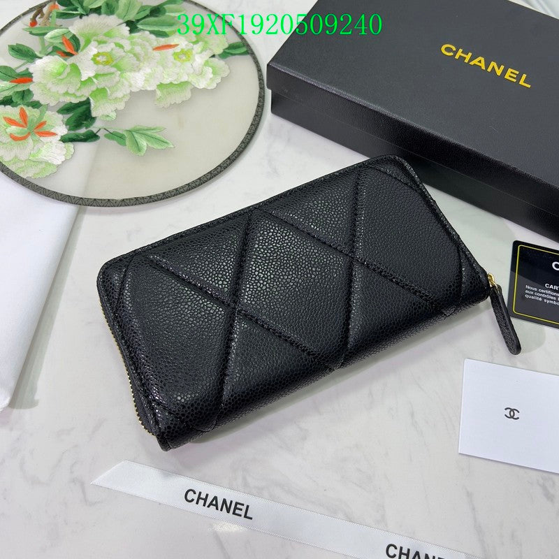 Glami - CHL Wallet - 2354