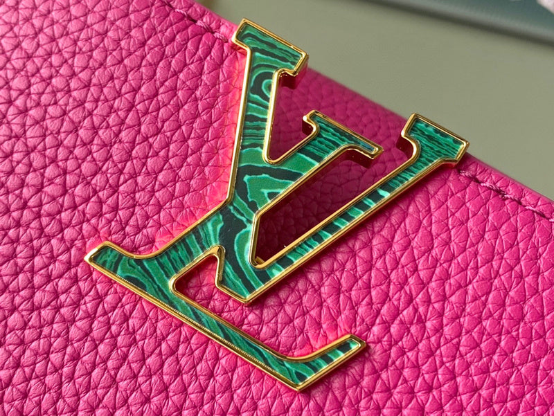 Fashion Lu-Vi bags - 5127