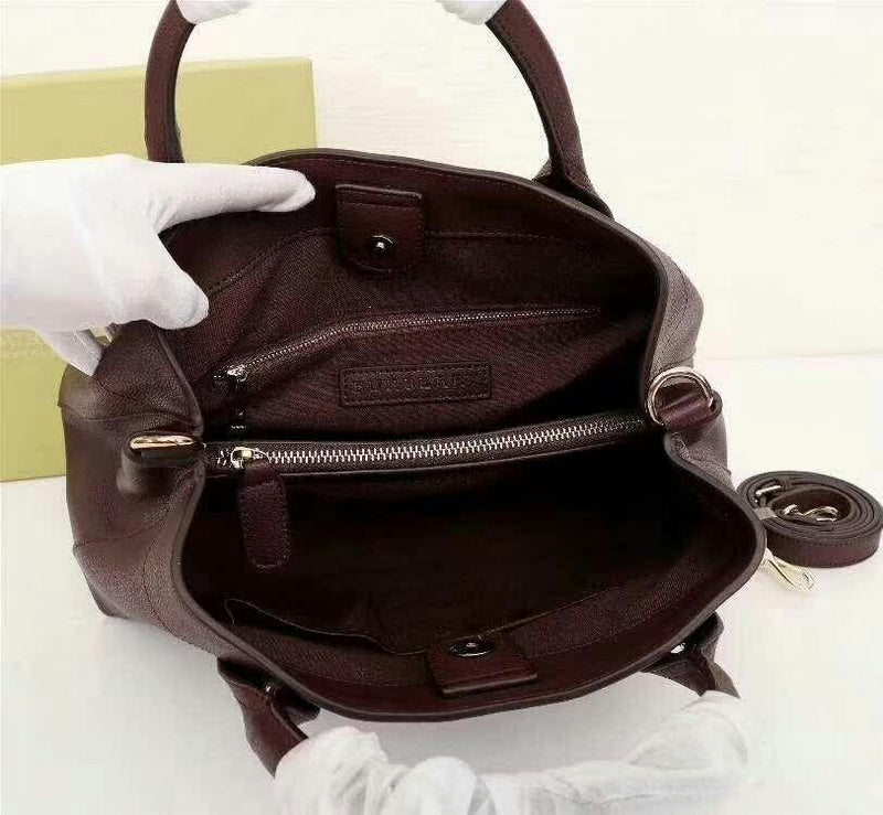 Satchel Bags - BBR Bags - 1095