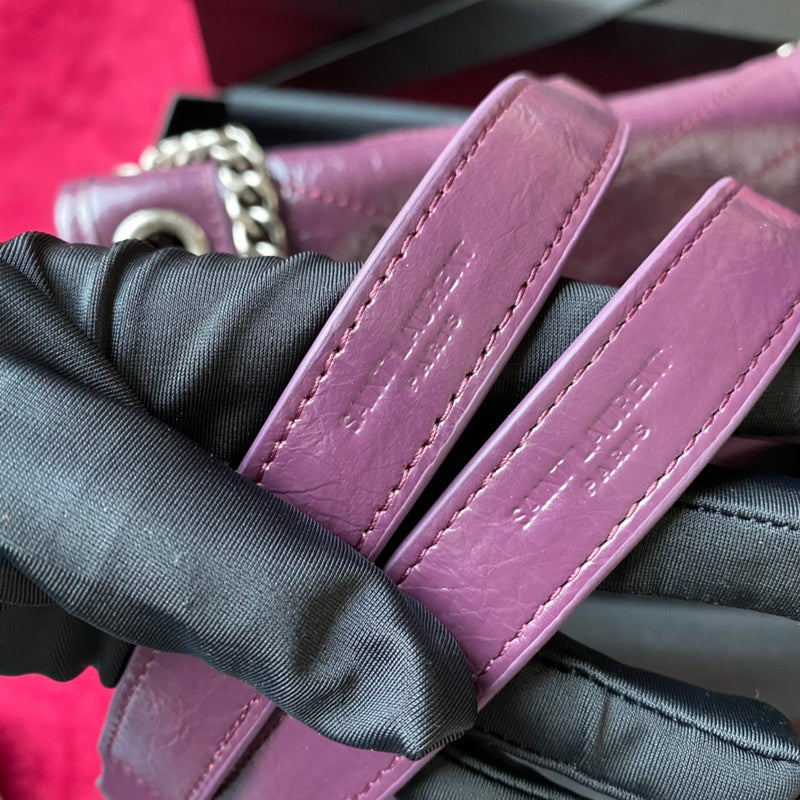 ELE - SLY Bags 363