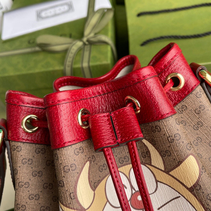 Glami Fashion - GCI Bags - 6020