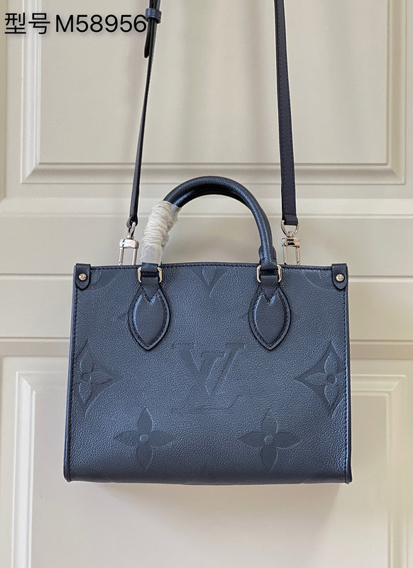 Glami GlamI Lu-Vi bags - 17340