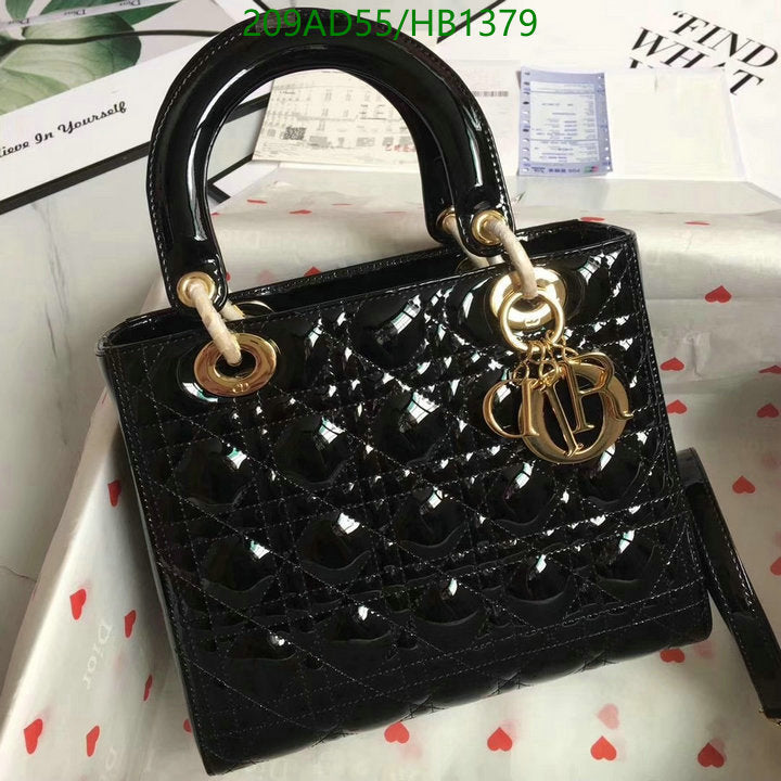 SAMCC - DOR Bags - 1144