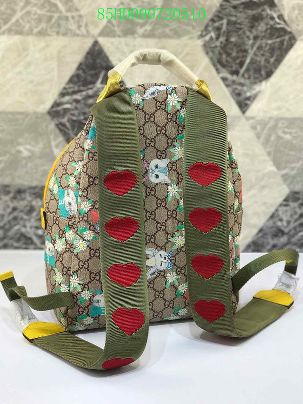 Glami Fashion - GCI Bags - 11517