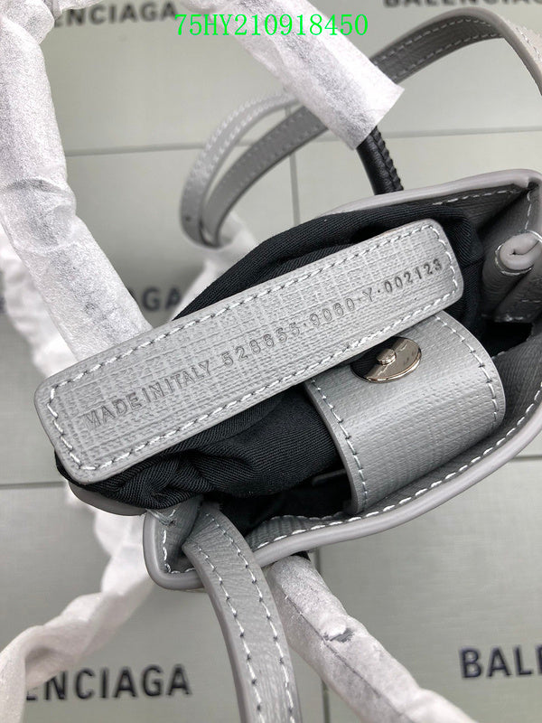 Satchel Bags - BGA Bags - 2420