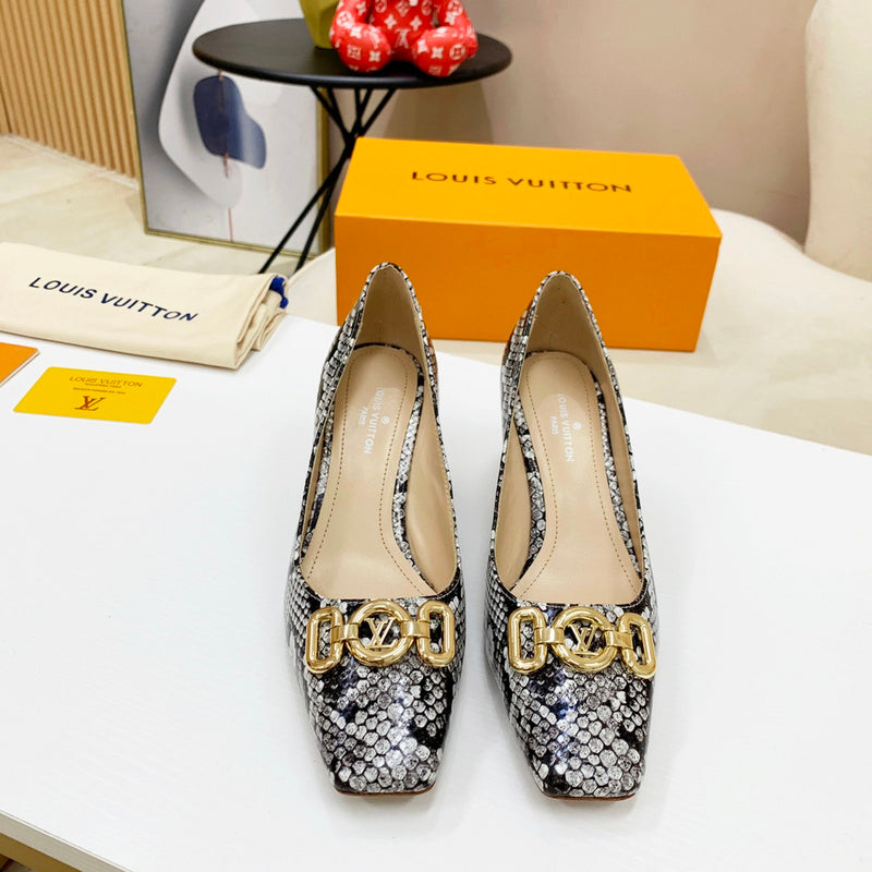 Satchel Bags - Mix Shoes - 662