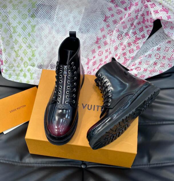 SAMC - LOV Men Shoes - 310