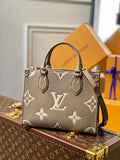 Satchel Bags - VL Bags - 1619