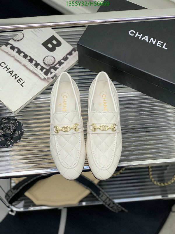 SAMC - CHL Women Shoes - 021