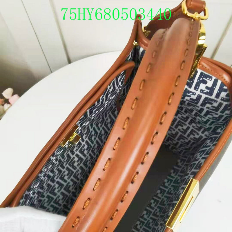 Glami - FDE Bags - 1583