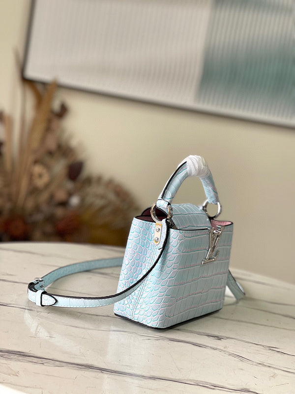 Fashion Lu-Vi bags - 4502