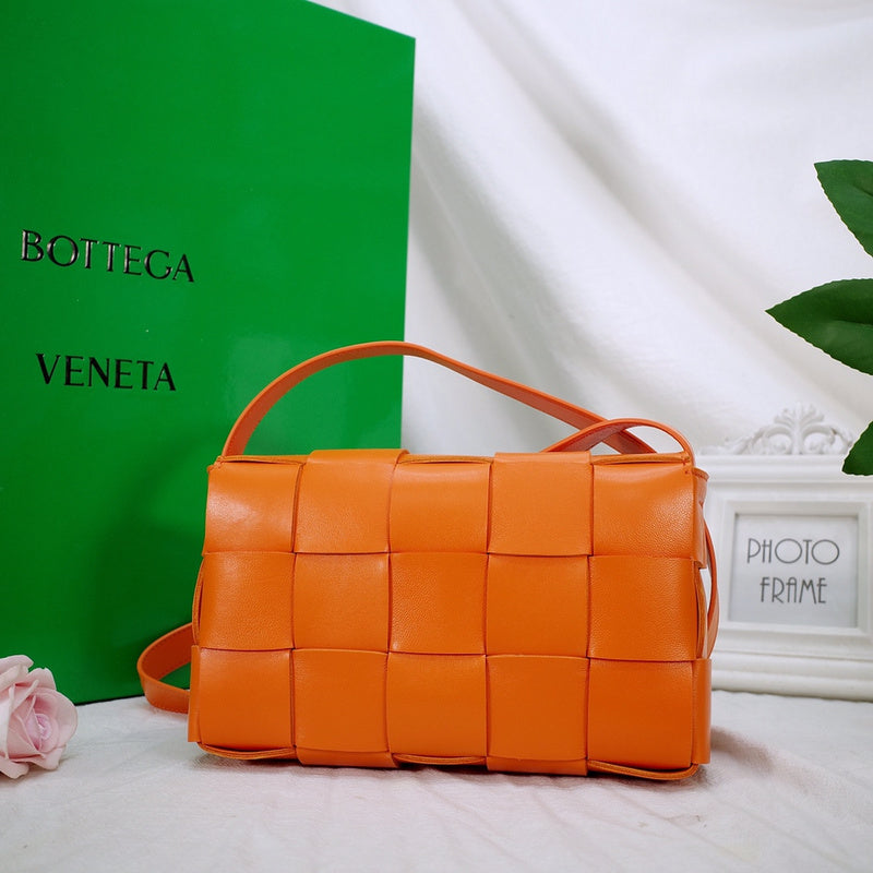 Satchel Bags - BV Bags - 122