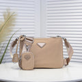 Satchel Bags - PDA Bags - 1261
