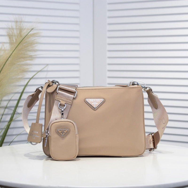 Satchel Bags - PDA Bags - 1261