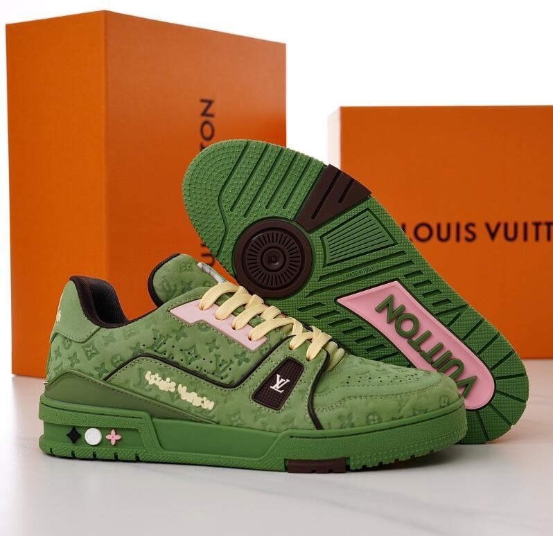 SAMC - LOV Men Shoes - 215