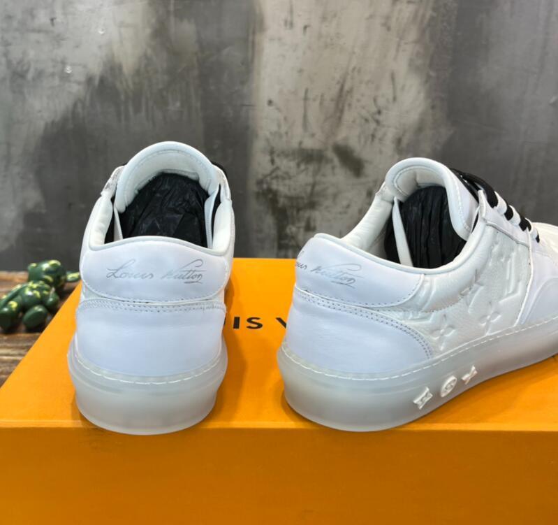 SAMC - LOV Men Shoes - 967