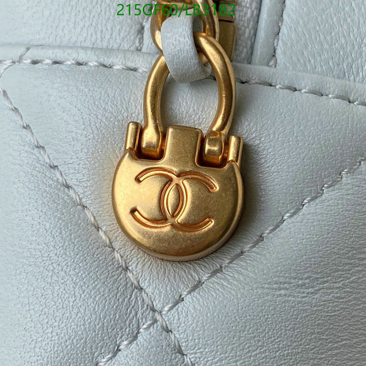 SAMC - CHL Bags - 880