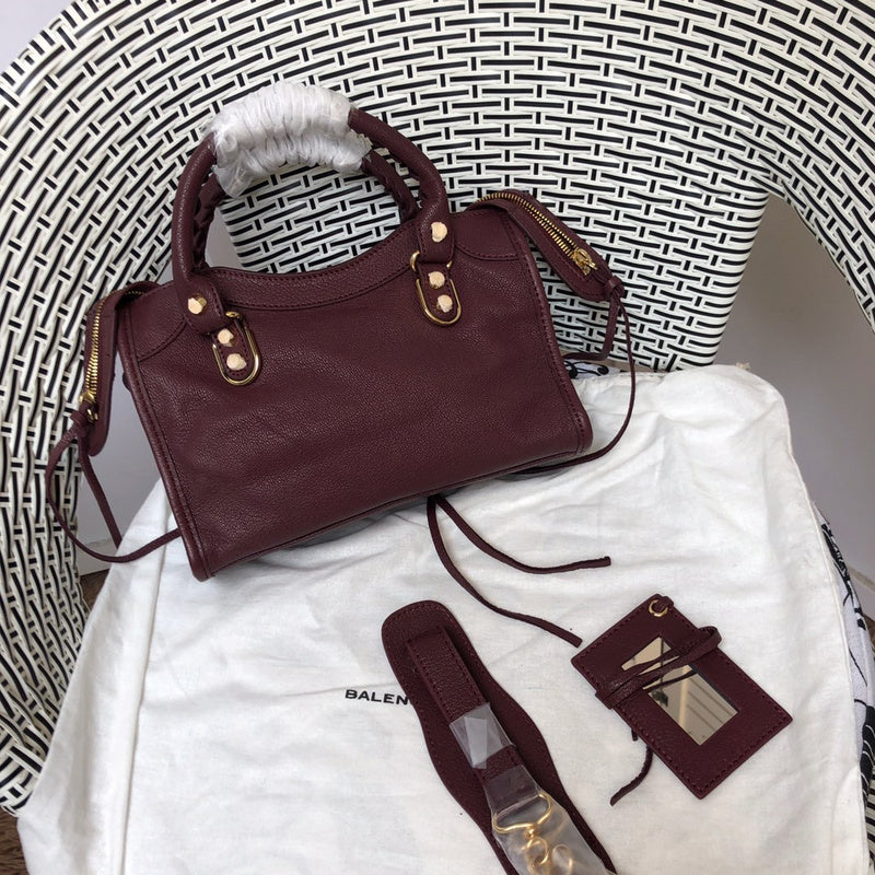 Glami - BG Bags - 103
