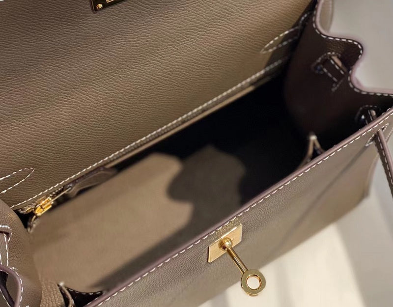 Satchel Bags - HMS-Bags - 379