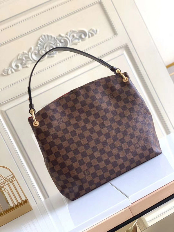 Satchel Bags - VL Bags - 2190