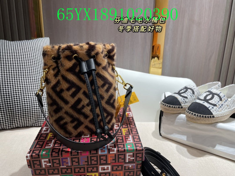 Glami - FDE Bags - 2238