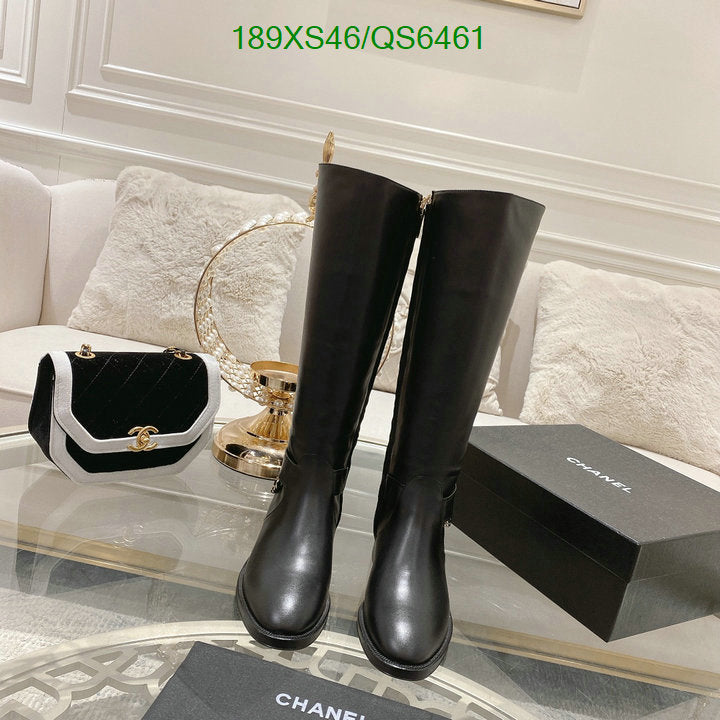 SAMC - CHL Women Boots - 408