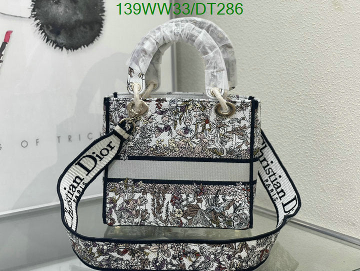 SAMCC - DOR Bags - 771