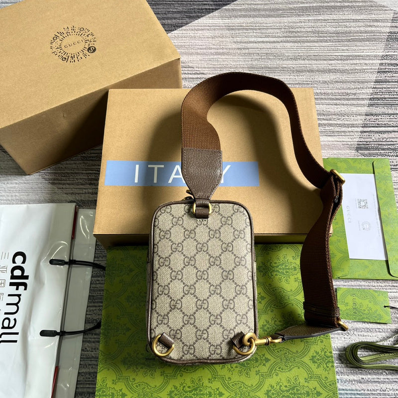 Glami-i - Guki Men Bags - 016