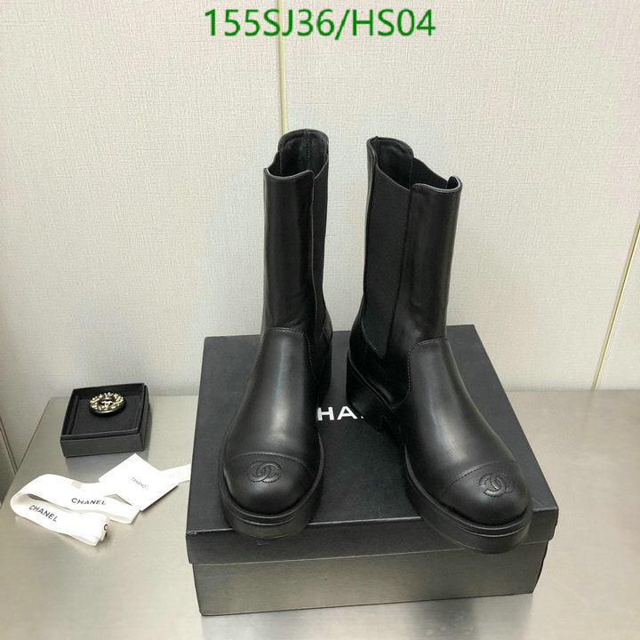 SAMC - CHL Women Boots - 174