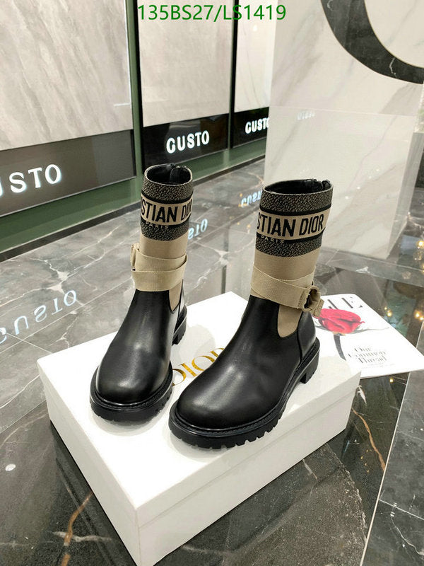 SAMCC - DOR Women Shoes - 1665