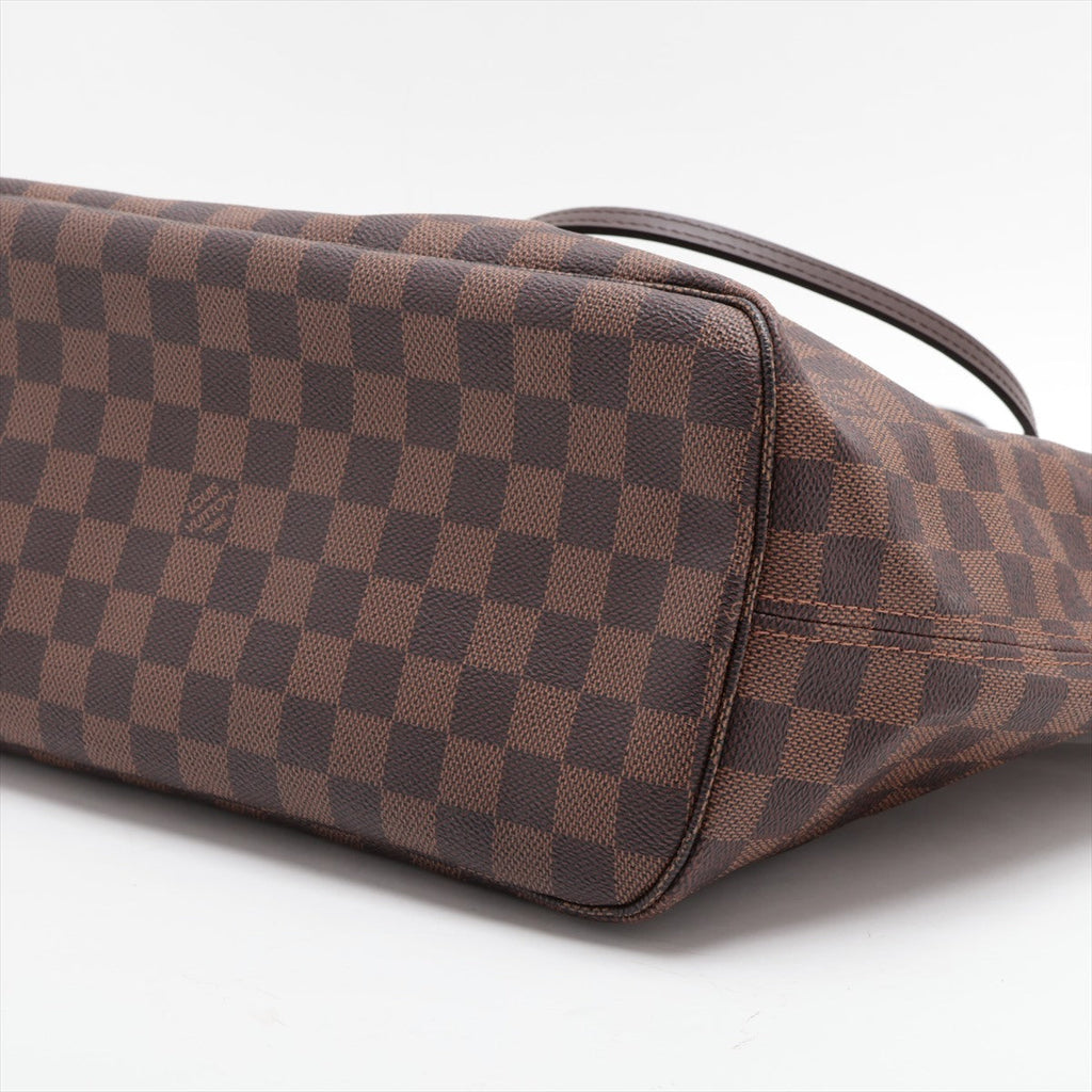 Louis Vuitton Damier Neverfull MM N51105