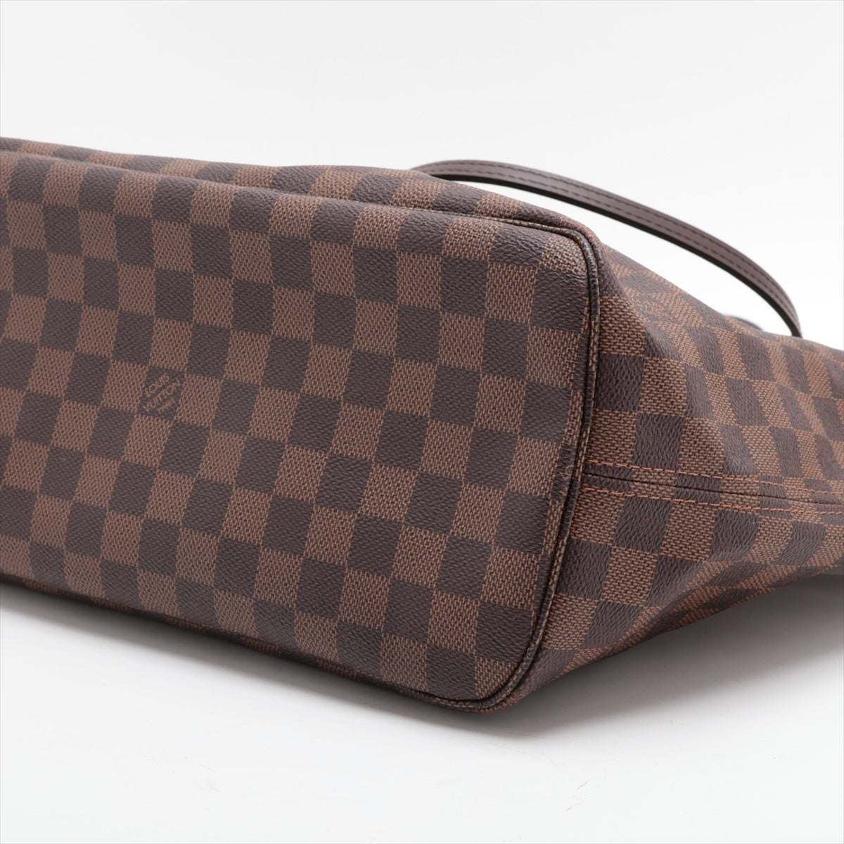 Louis Vuitton Damier Neverfull MM N51105