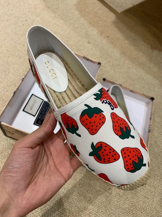 SAMC - GUKI Women Shoes - 2308