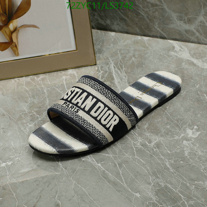 SAMCC - DOR Women Shoes - 2096