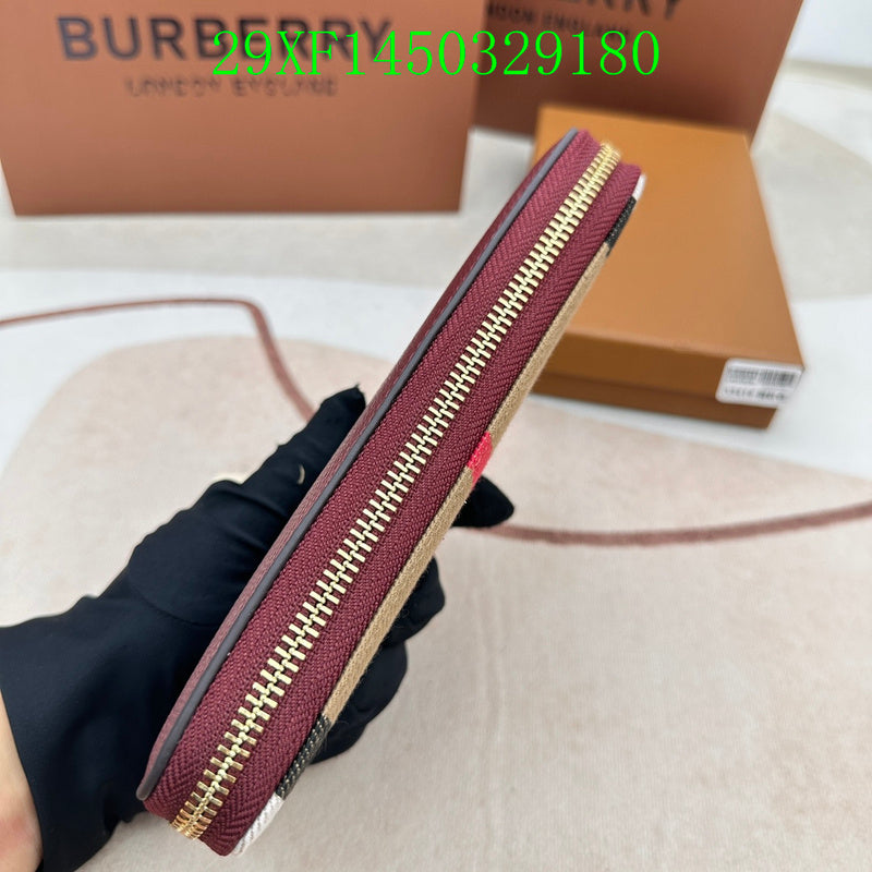 Glami - BOR Wallet - 033