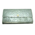 Louis Vuitton Sarah  Patent Leather Wallet  ()