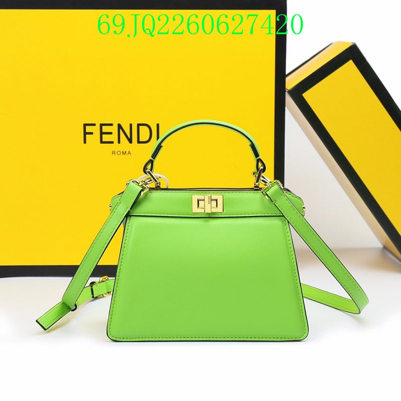 Glami - FDE Bags - 1643