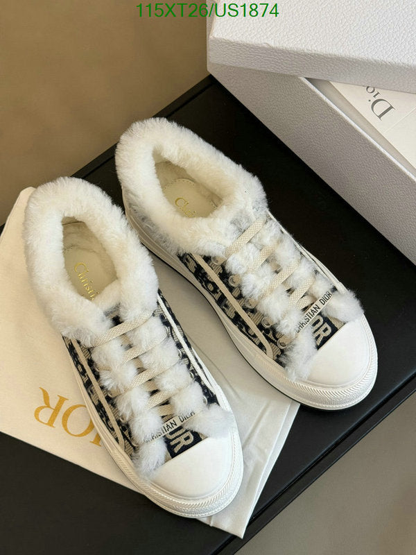 SAMCC - DOR Women Shoes - 1862