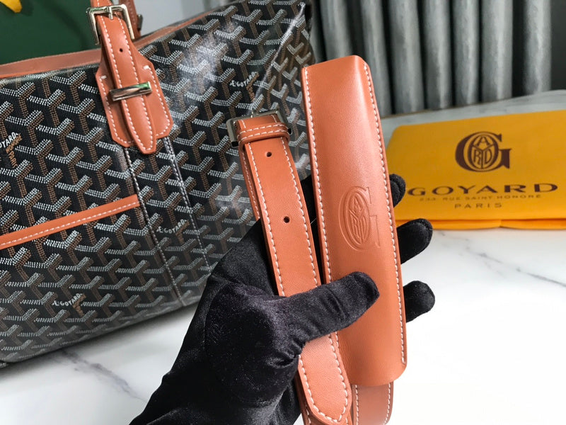 Glamy - GYO Bags - 987