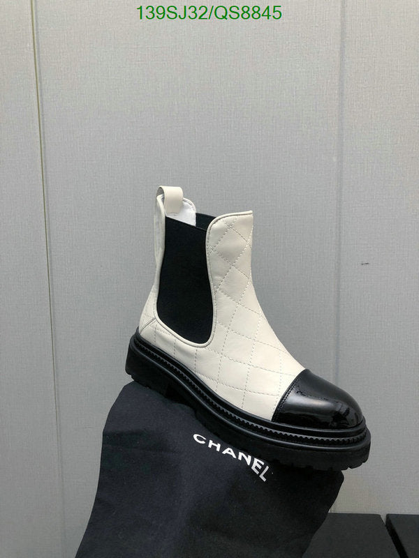SAMC - CHL Women Boots - 122