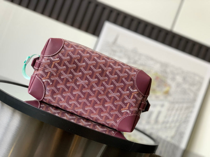 Glamy - GYO Bags - 600