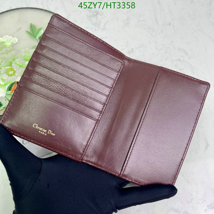 SAMC - DOR Wallets - 048