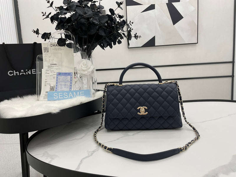 Satchel Bags - CLN Bags - 113
