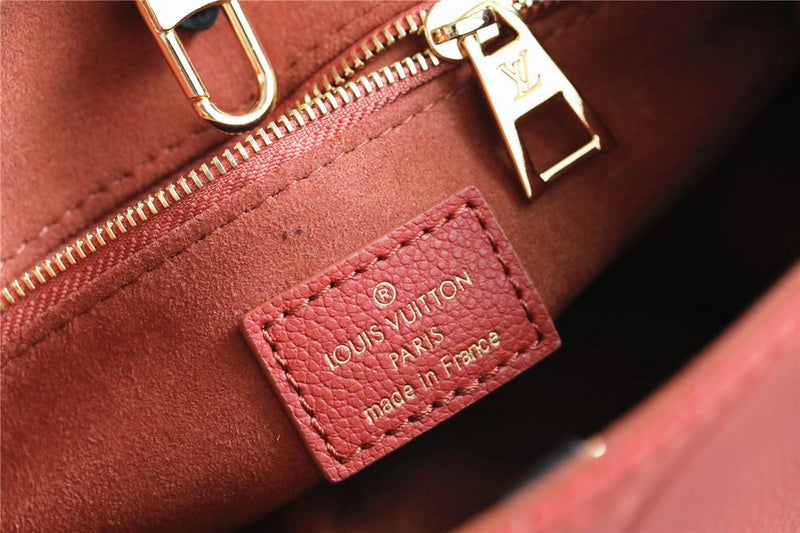 Satchel Bags - VL Bags - 7527