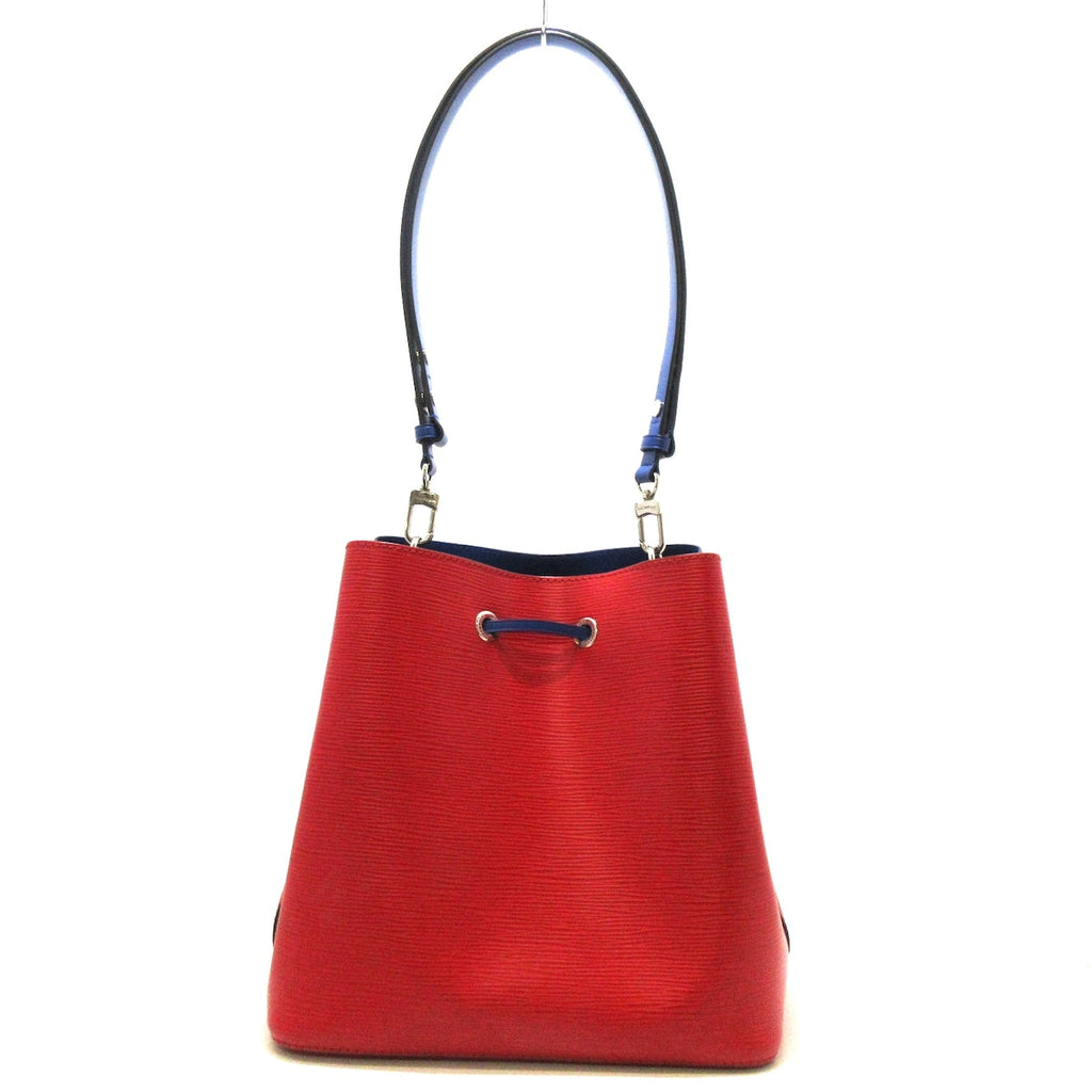 Louis Vuitton Néonoé  Leather Tote Bag ()
