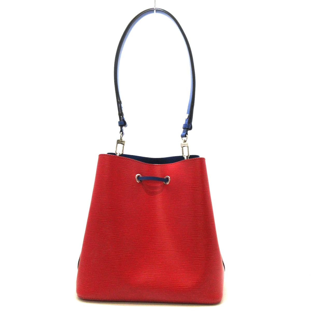 Louis Vuitton Néonoé  Leather Tote Bag ()