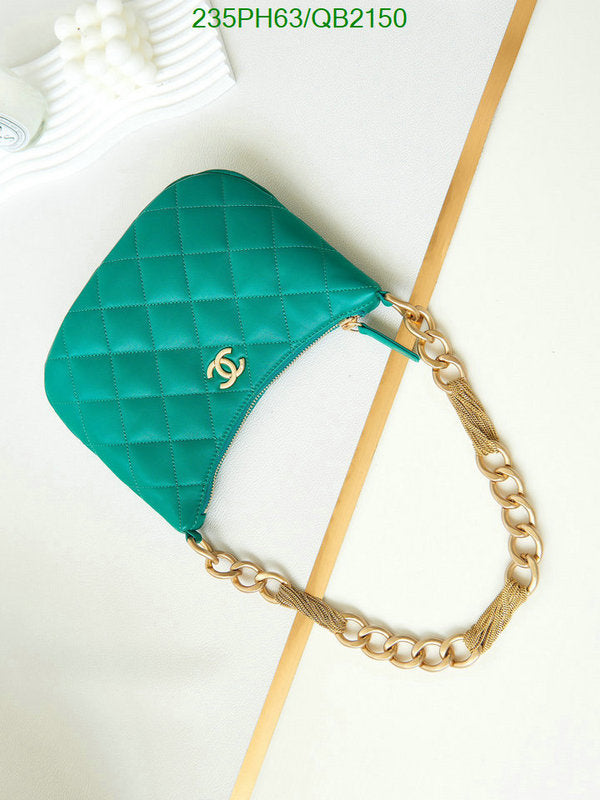 SAMC - CHL Bags - 496